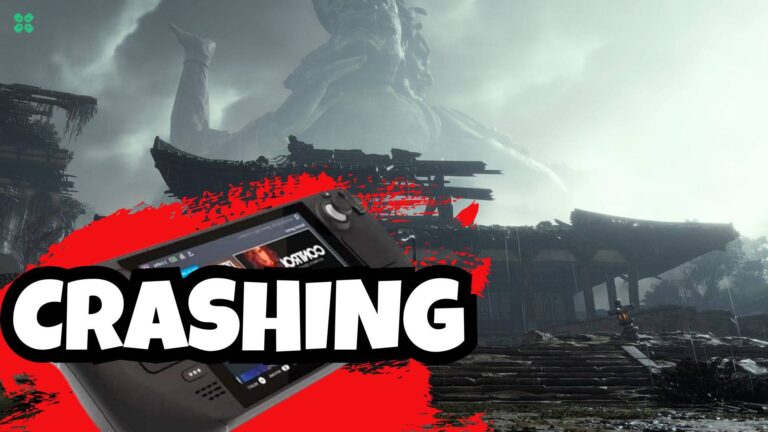 Artwork of WhereWindsMeet and its fix of crashing by TCG