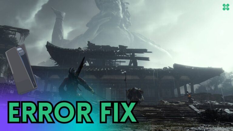 Artwork of WhereWindsMeet and its fix of lagging by TCG