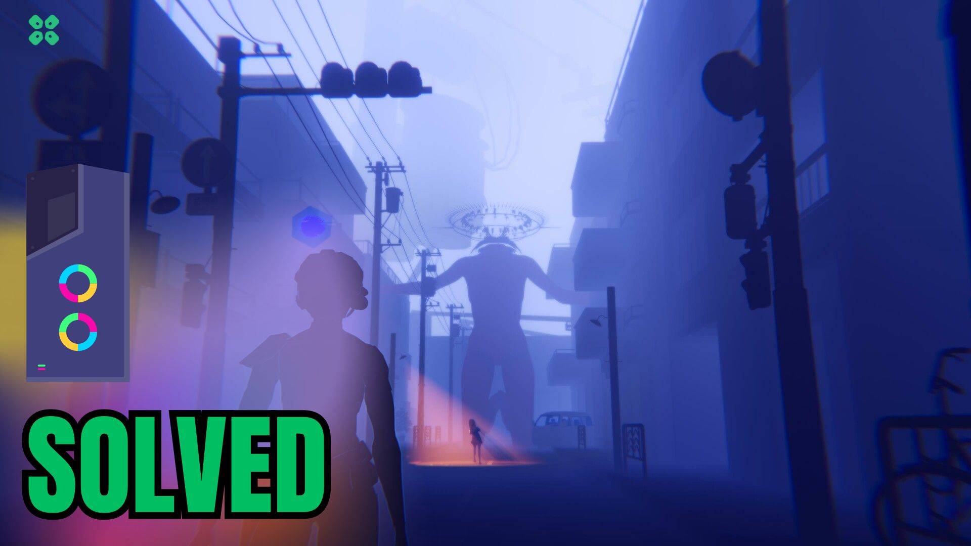 Artwork of 1000xResist and its fix of crashing by TCG