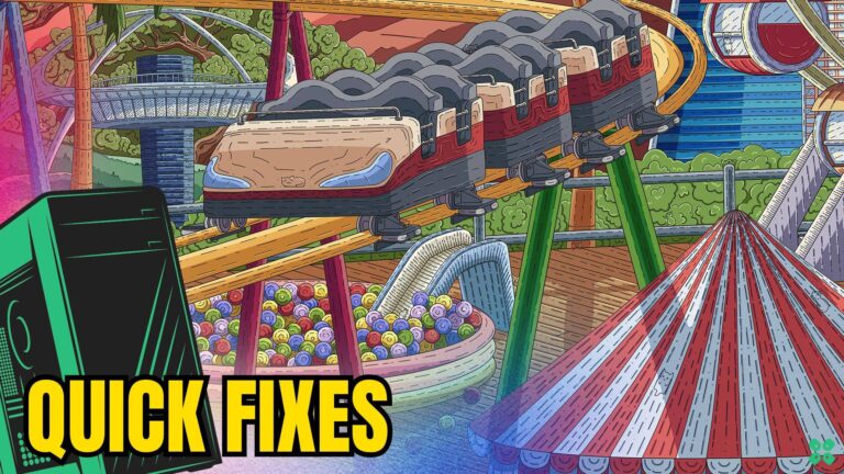 Artwork of 100LosAngelesCats and its fix of crashing by TCG