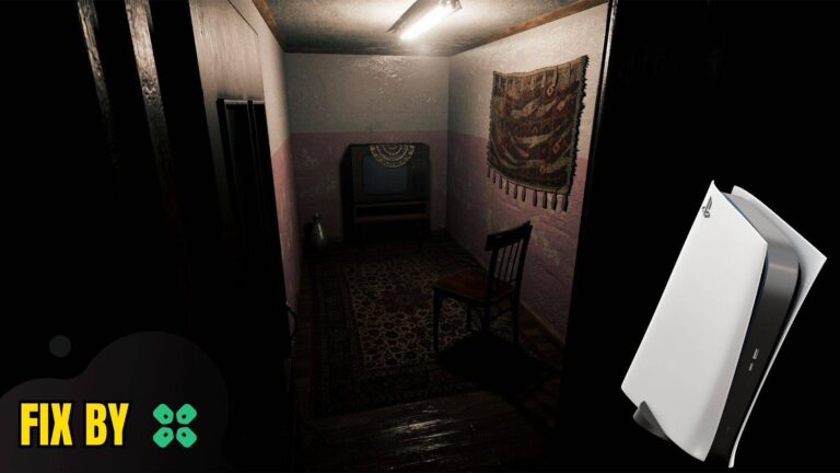 Artwork of ApartmentNo129 and its fix of crashing by TCG