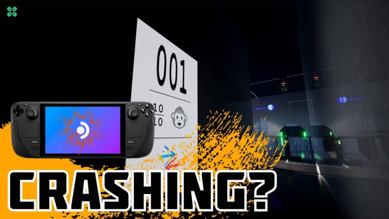 Artwork of Attrax and its fix of crashing by TCG