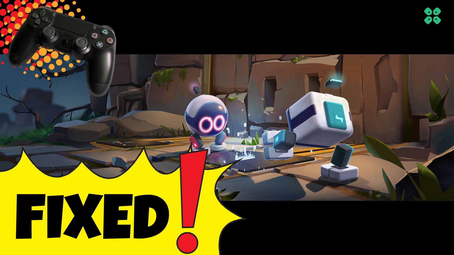 Artwork of Biped2 and its fix of lagging by TCG