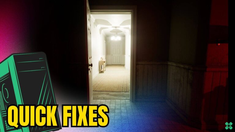 Artwork of BrokenLoreUnfollow and its fix of crashing by TCG