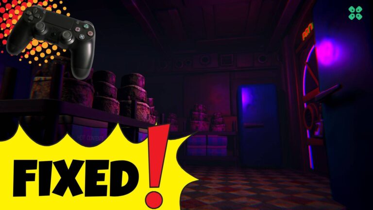 Artwork of CakeysTwistedBakery and its fix of crashing by TCG