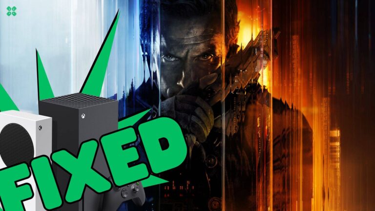 Artwork of CallofDutyBlackOps7 and its fix of crashing by TCG