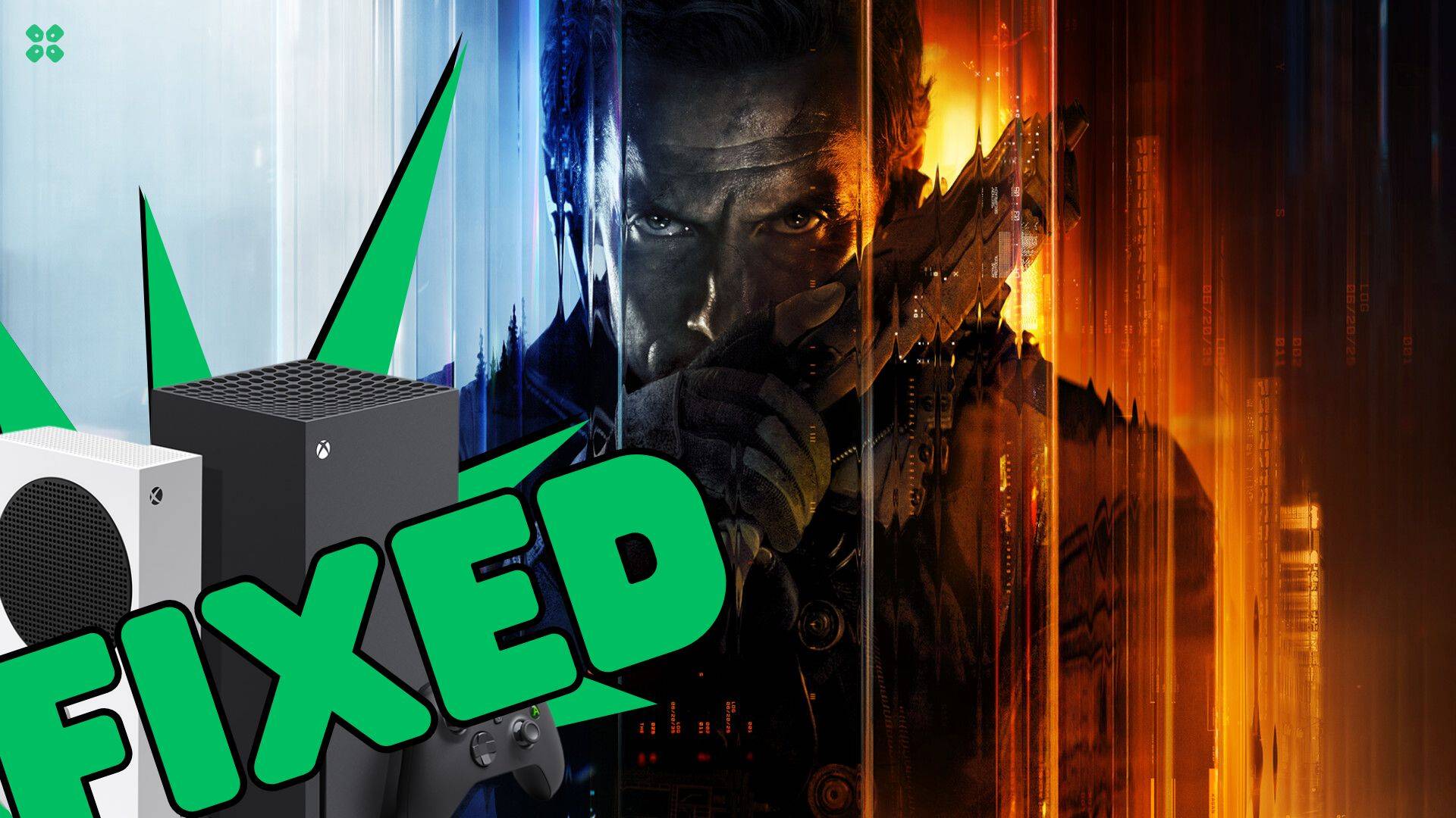 Artwork of CallofDutyBlackOps7 and its fix of crashing by TCG