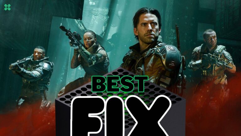 Artwork of CallofDutyBlackOps7 and its fix of lagging by TCG