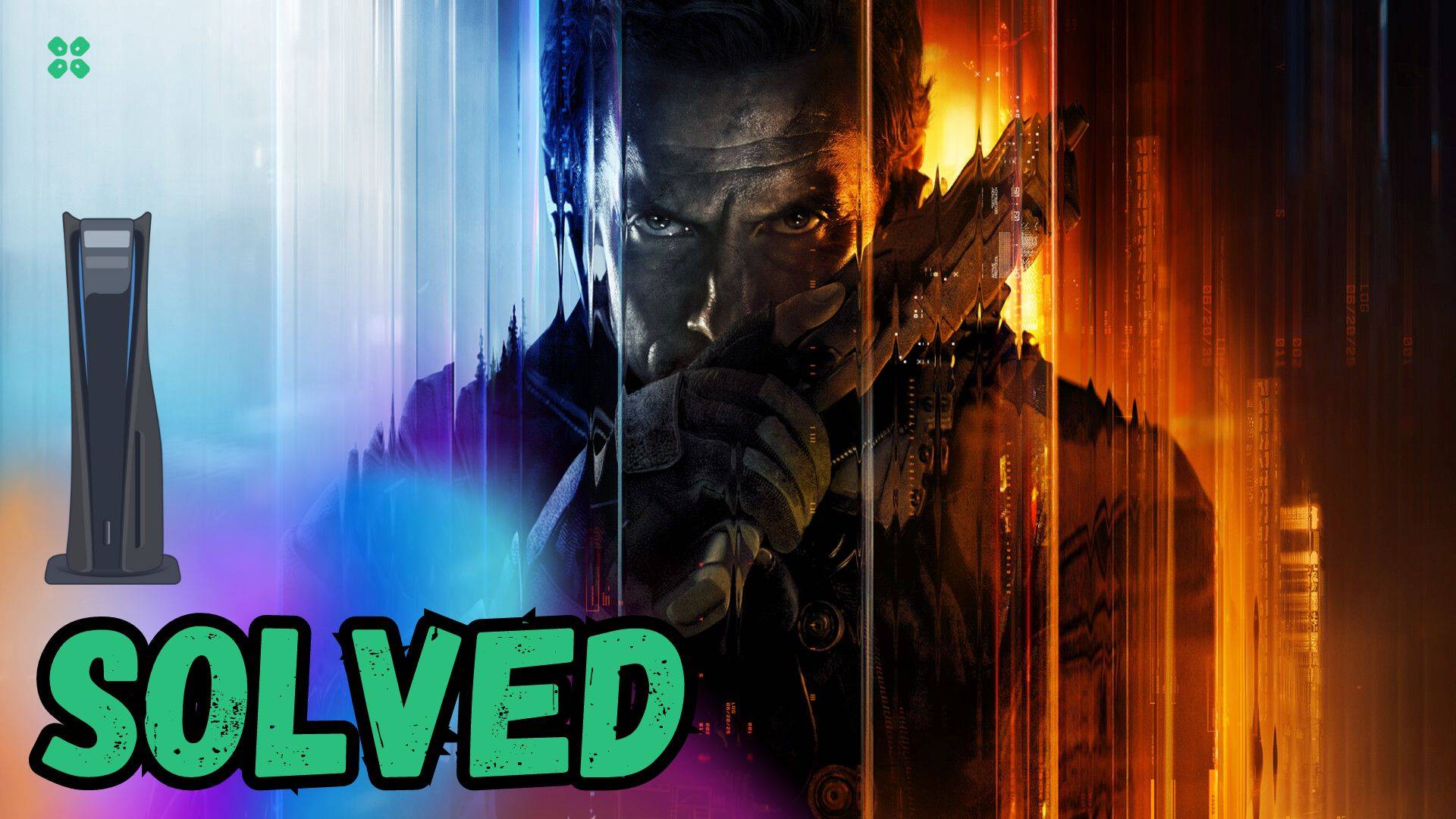 Artwork of CallofDutyBlackOps7 and its fix of lagging by TCG