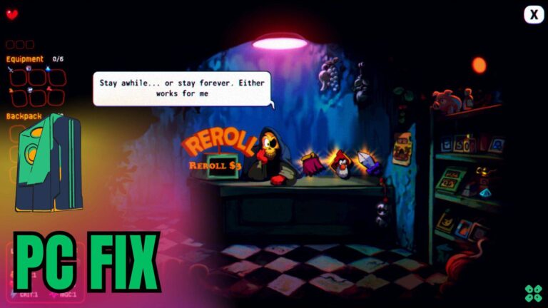 Artwork of Carnedge and its fix of crashing by TCG