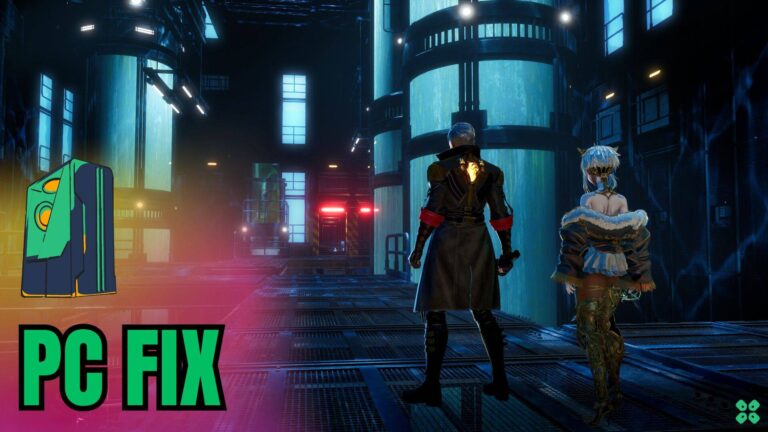 Artwork of CodeVeinII and its fix of crashing by TCG