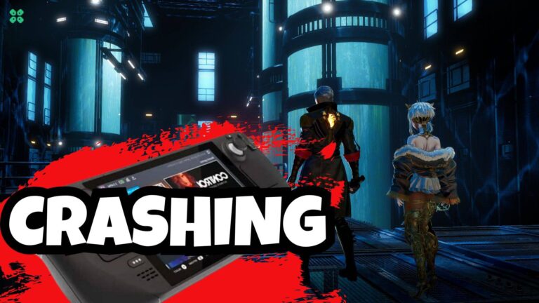 Artwork of CodeVeinII and its fix of crashing by TCG