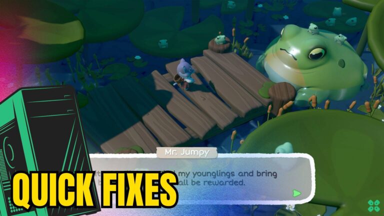 Artwork of CozyCaravan and its fix of crashing by TCG