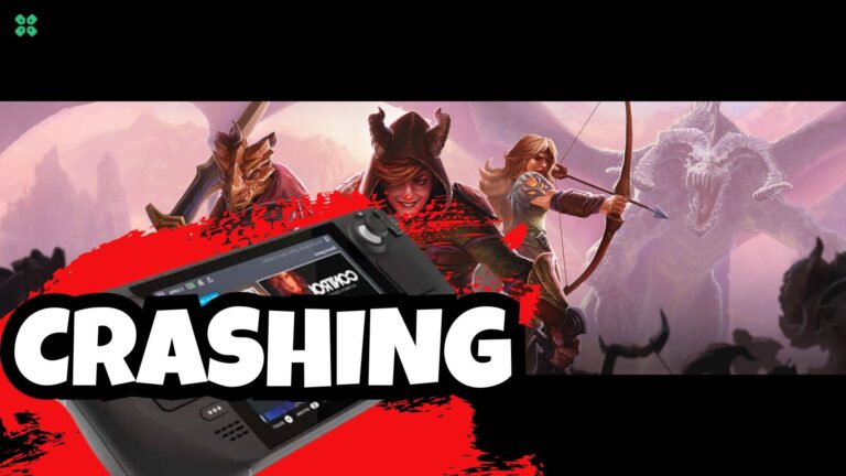 Artwork of DemeoxDungeonsDragonsBattlemarked and its fix of crashing by TCG