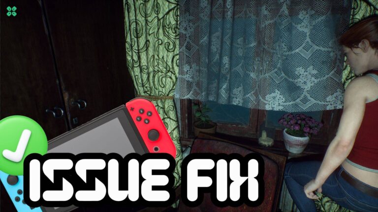 Artwork of EbolaVillage and its fix of crashing by TCG