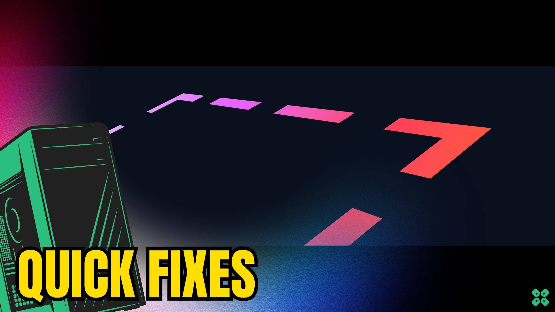 Artwork of FootballManager26 and its fix of lagging by TCG