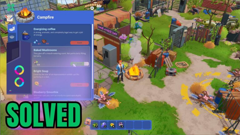 Artwork of IamFuture and its fix of crashing by TCG