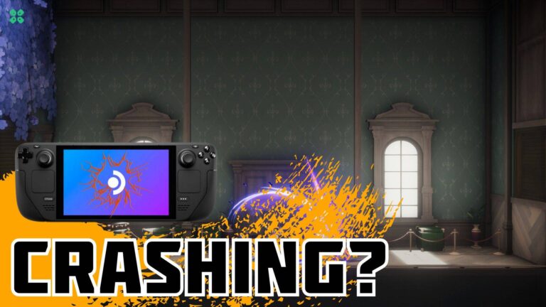 Artwork of KotamaAcademyCitadel and its fix of crashing by TCG