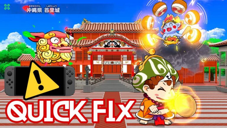 Artwork of MomotaroDentetsu2AnatanoMachimoKittoaru and its fix of lagging by TCG