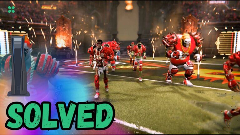 Artwork of MutantFootballLeague2 and its fix of lagging by TCG