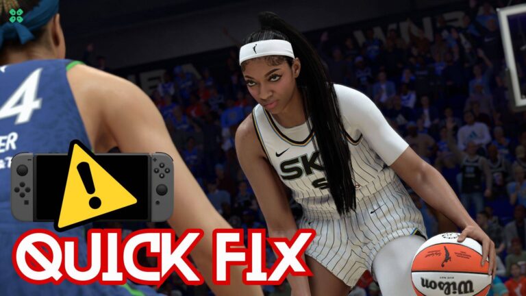 Artwork of NBA2K26 and its fix of lagging by TCG