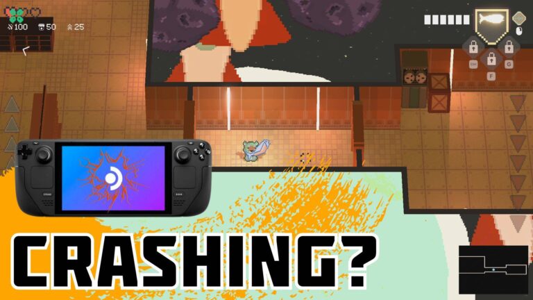 Artwork of RightfullyBearyArms and its fix of crashing by TCG