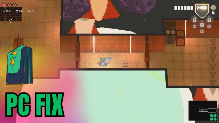 Artwork of RightfullyBearyArms and its fix of crashing by TCG