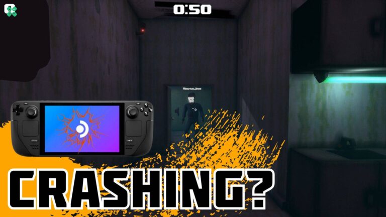 Artwork of ScamLine and its fix of crashing by TCG