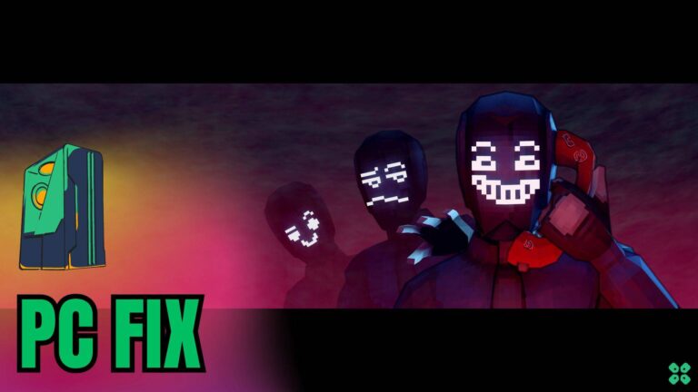 Artwork of ScamLine and its fix of lagging by TCG