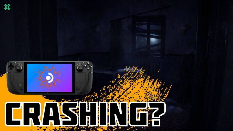 Artwork of SheWas98 and its fix of crashing by TCG