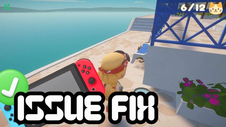 Artwork of SnapCatMiasCozyAdventure and its fix of crashing by TCG