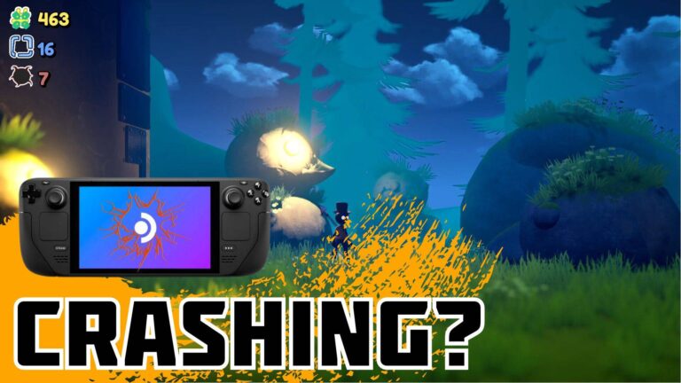 Artwork of Spear and its fix of crashing by TCG