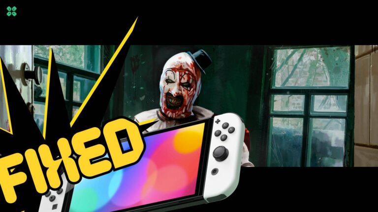 Artwork of TerrifierTheARTcadeGame and its fix of lagging by TCG