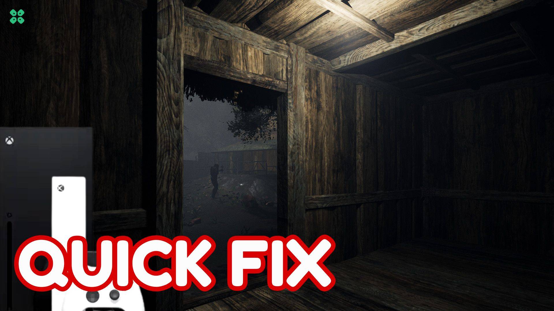 Artwork of The9thCharnel and its fix of crashing by TCG