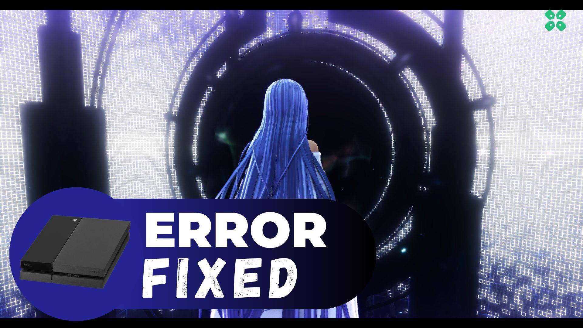 Artwork of TheLegendofHeroesTrailsBeyondtheHorizon and its fix of crashing by TCG