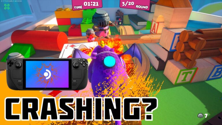 Artwork of TowerUnite and its fix of crashing by TCG