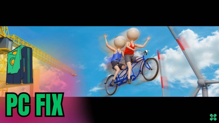 Artwork of TrytoDrive and its fix of lagging by TCG