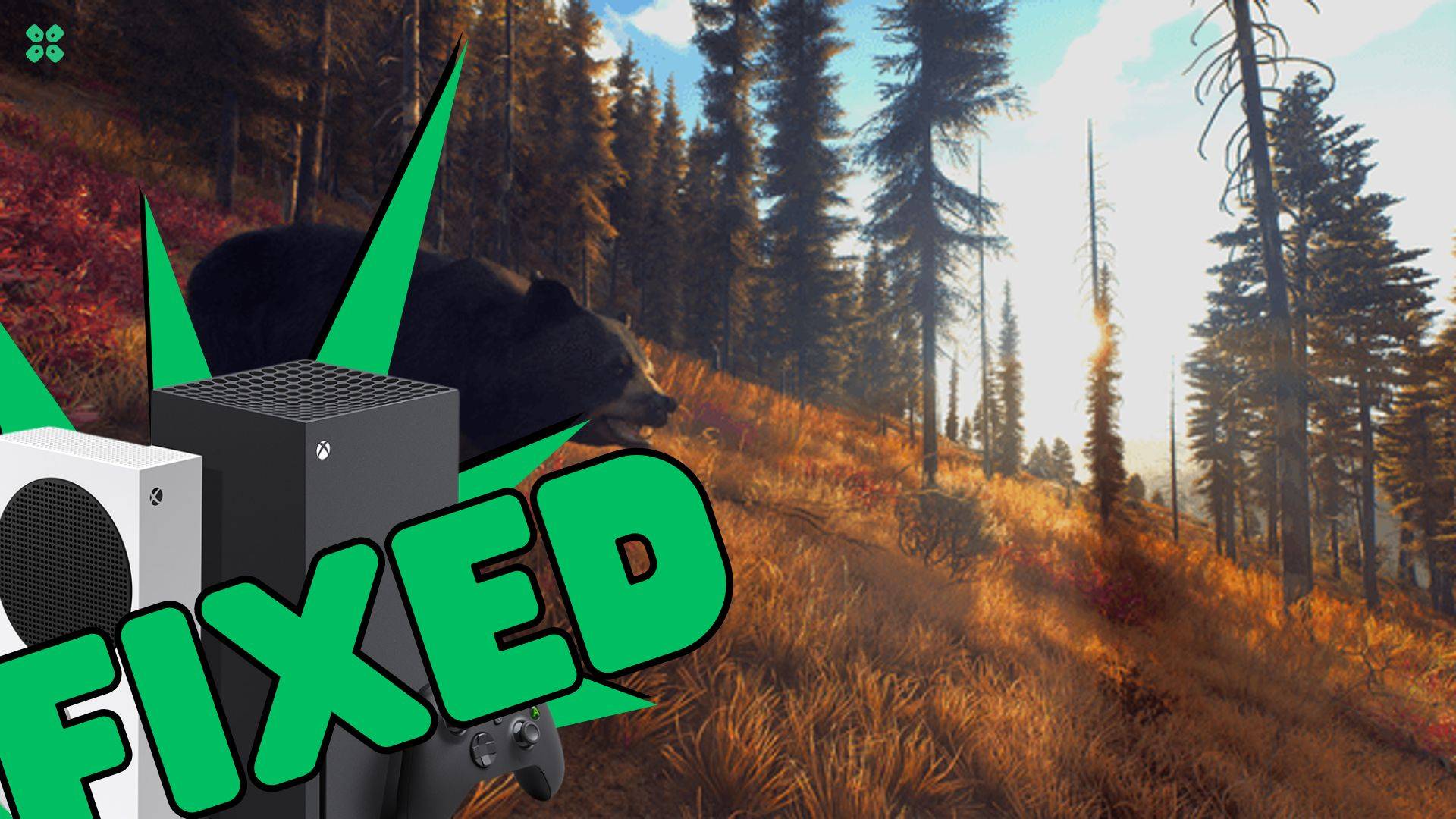 Artwork of WayoftheHunterWildExpeditions and its fix of lagging by TCG