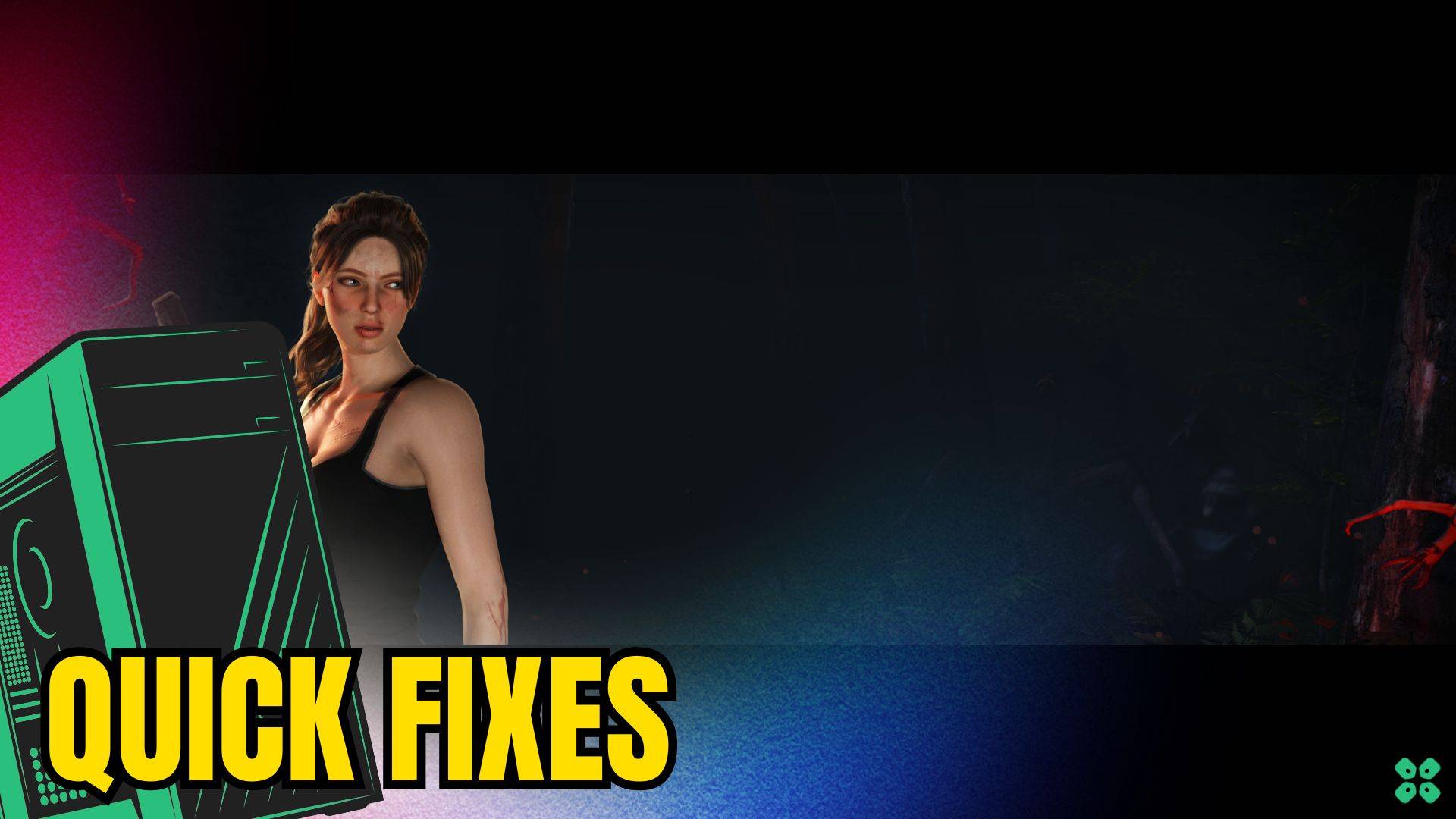 Artwork of WickedSeed and its fix of crashing by TCG