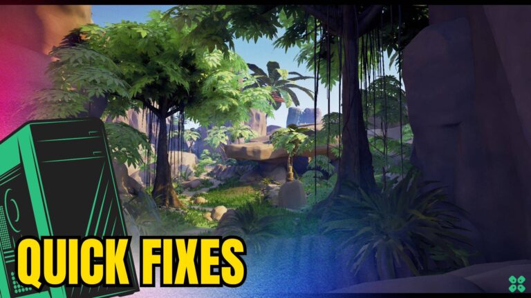 Artwork of Astrobotanica and its fix of lagging by TCG