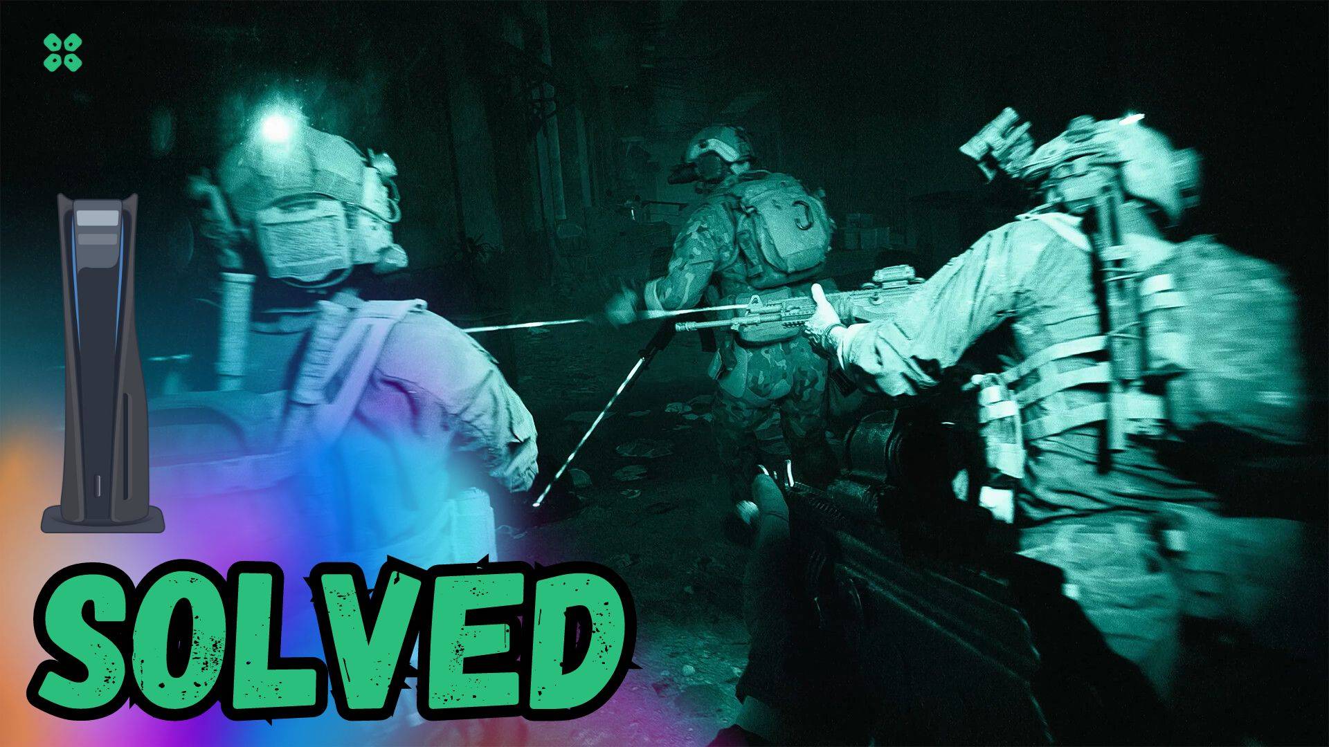 Artwork of Battlefield6 and its fix of crashing by TCG