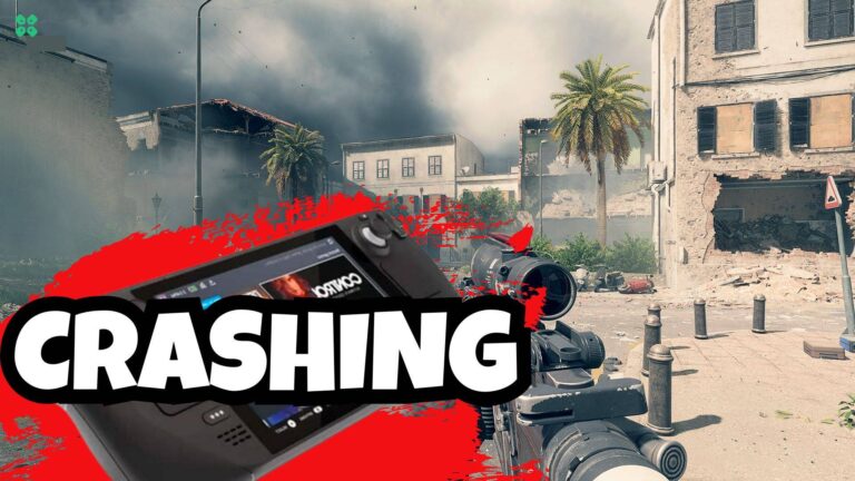 Artwork of Battlefield6 and its fix of crashing by TCG