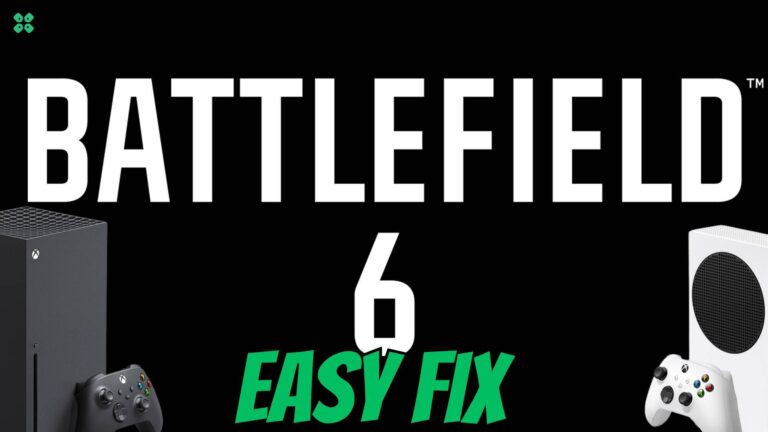 Artwork of Battlefield6 and its fix of lagging by TCG