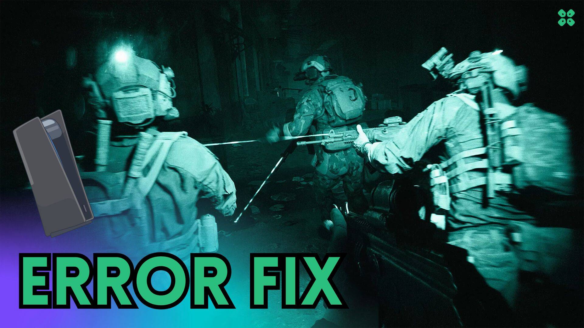 Artwork of Battlefield6 and its fix of lagging by TCG