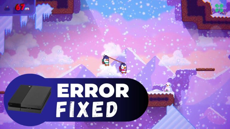 Artwork of BreadFred and its fix of lagging by TCG