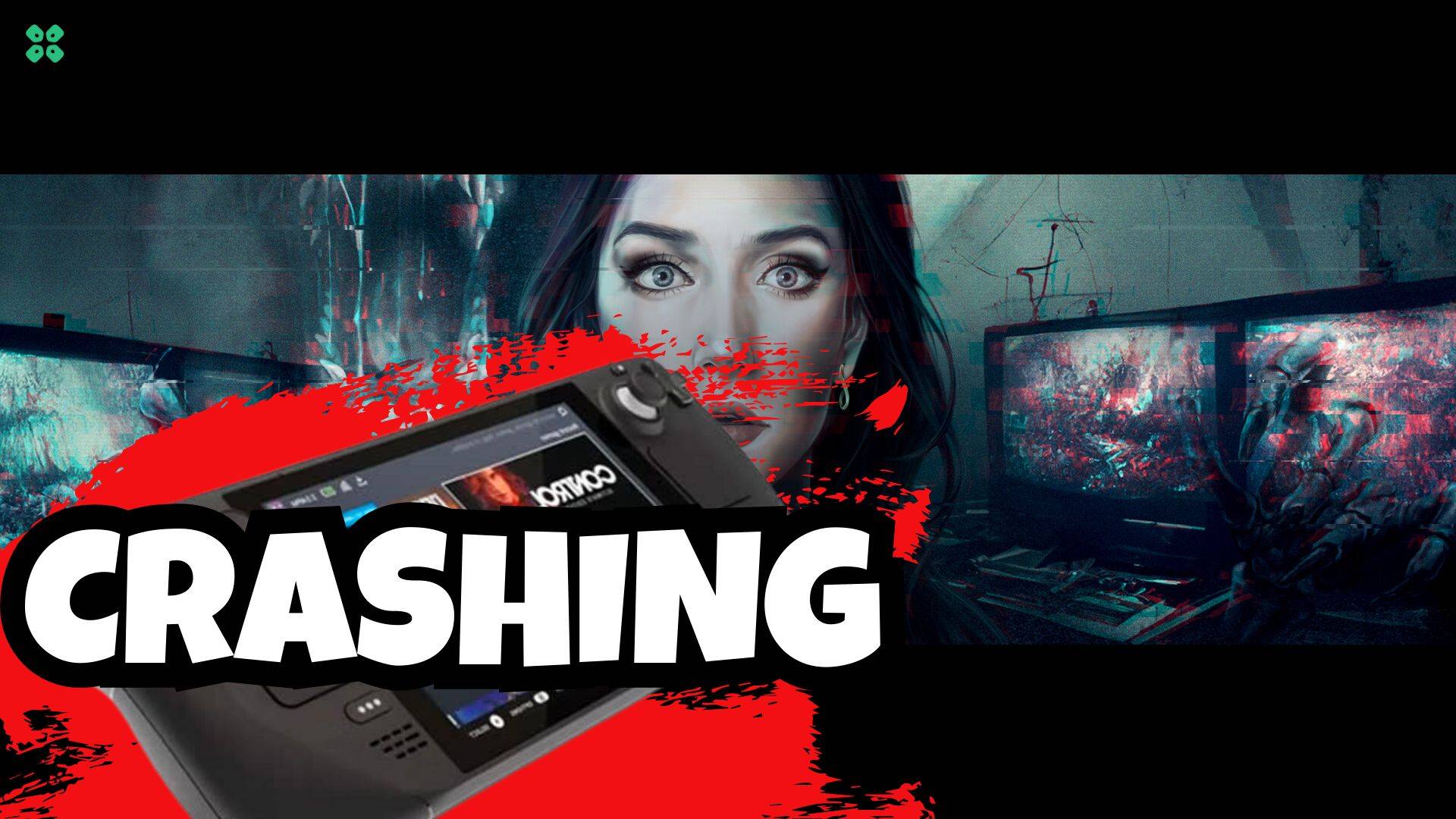 Artwork of BrokenLoreUnfollow and its fix of crashing by TCG