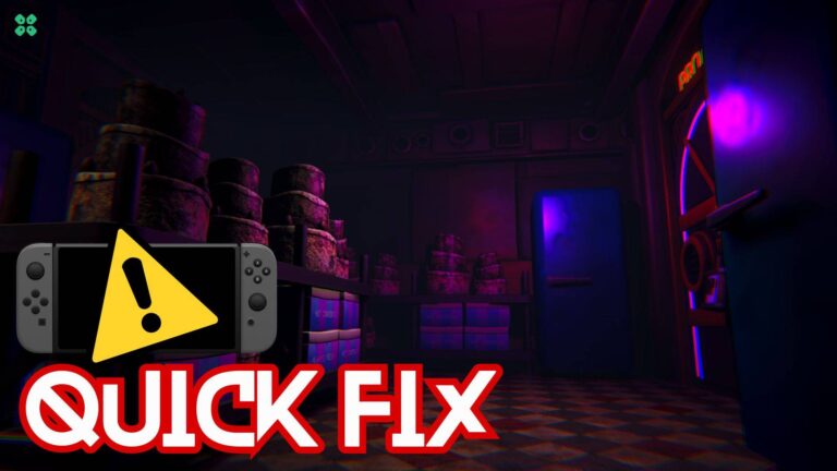 Artwork of CakeysTwistedBakery and its fix of crashing by TCG