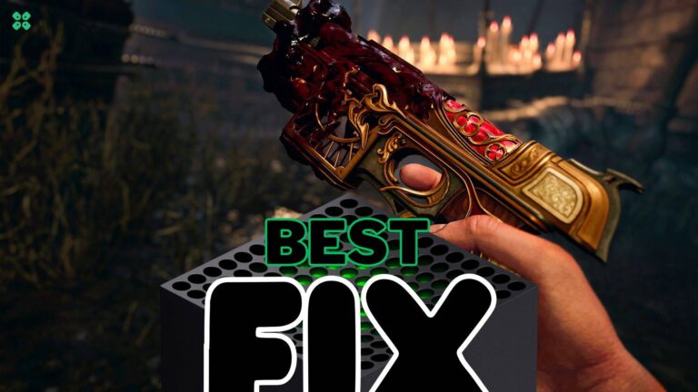 Artwork of CrisolTheaterofIdols and its fix of crashing by TCG