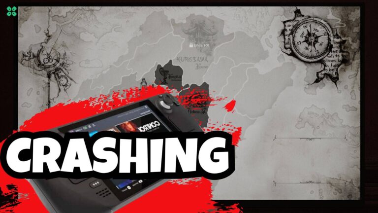 Artwork of Demonologist and its fix of crashing by TCG