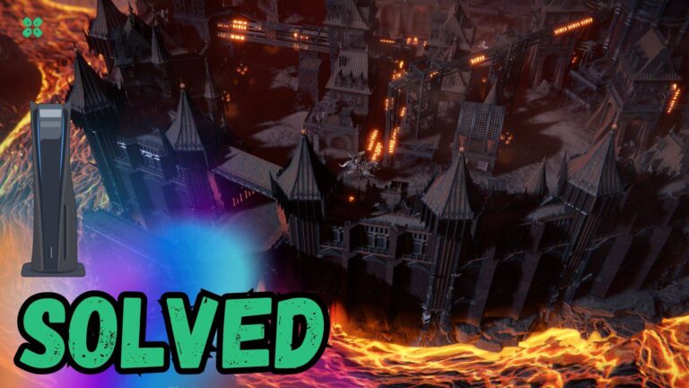 Artwork of DisciplesDomination and its fix of crashing by TCG